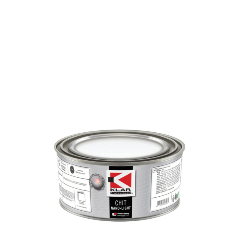 KLAR Nano-light Кит