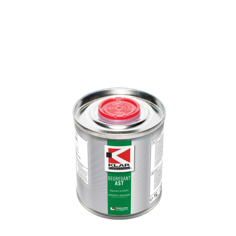 KLAR D AST Антистатичен обезмаслител
