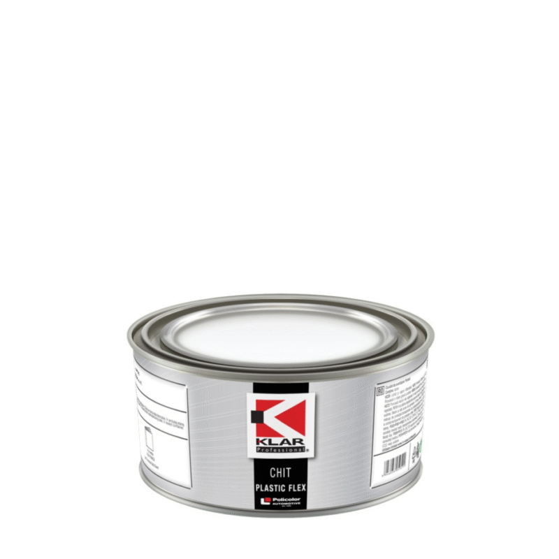 KLAR Plastic Flex Кит за пластмаса