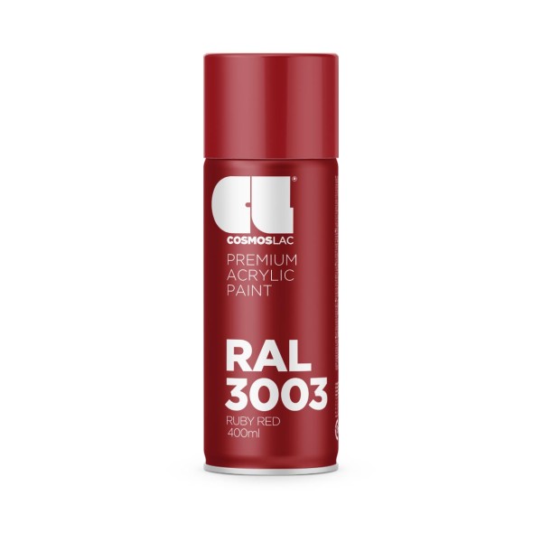 Спрей Космос Ral 3003