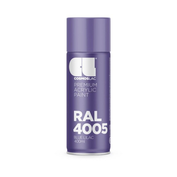 Спрей Космос Ral 4005