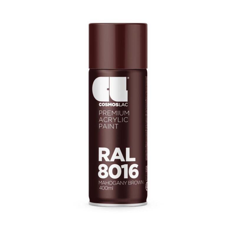 Спрей Космос Ral 8016