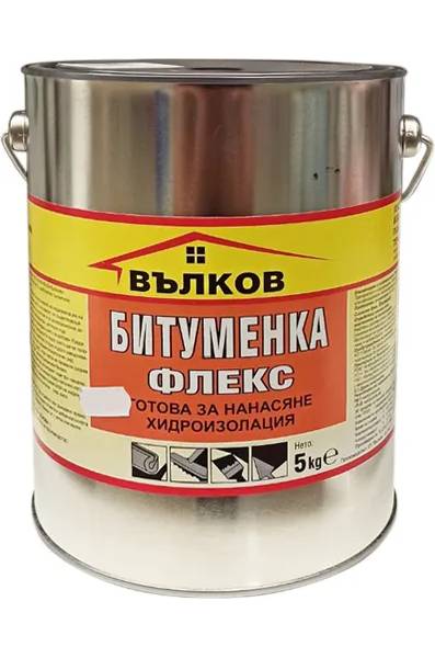 Битумен Грунд "Битуменка"