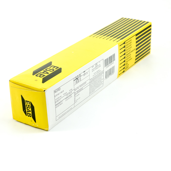 Базични електроди ESAB – НОРД/NORD Ø 3.2 – 5кг