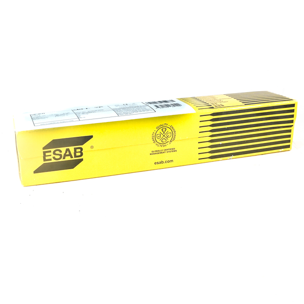 електроди ESAB – Вежен/Vejen Ø 3.2