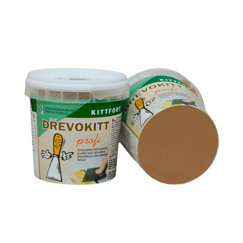 Кит за дърво Profi - 250гр.