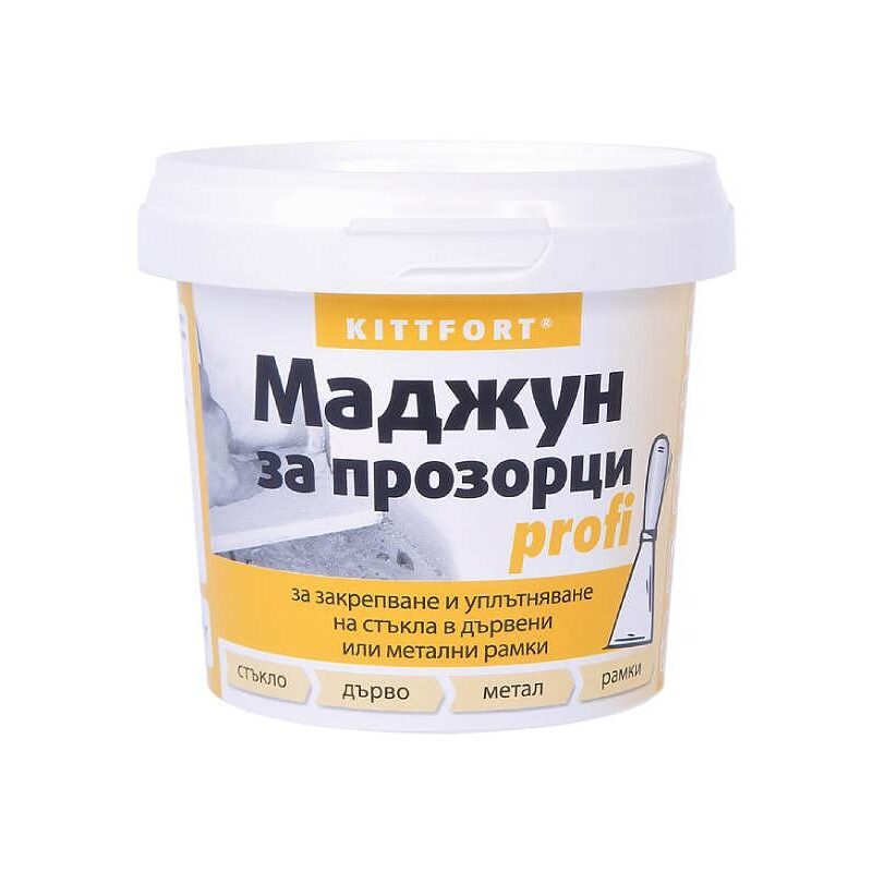 маджун 700 гр. - KITTFORT