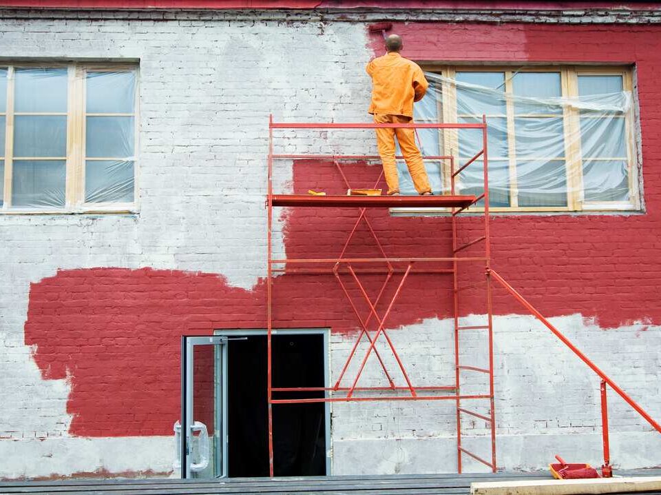 fasadni boi i sistemi