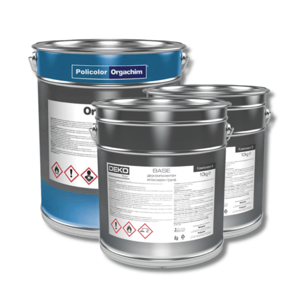 industriya colorhouse