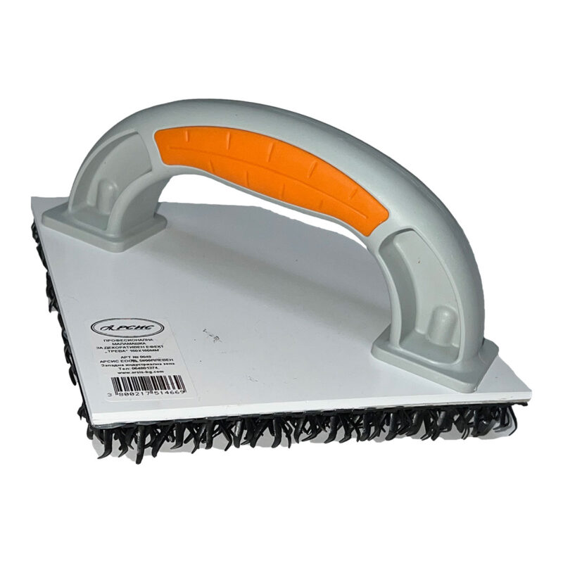 Маламашка Декоративен Ефект Трева Арсис