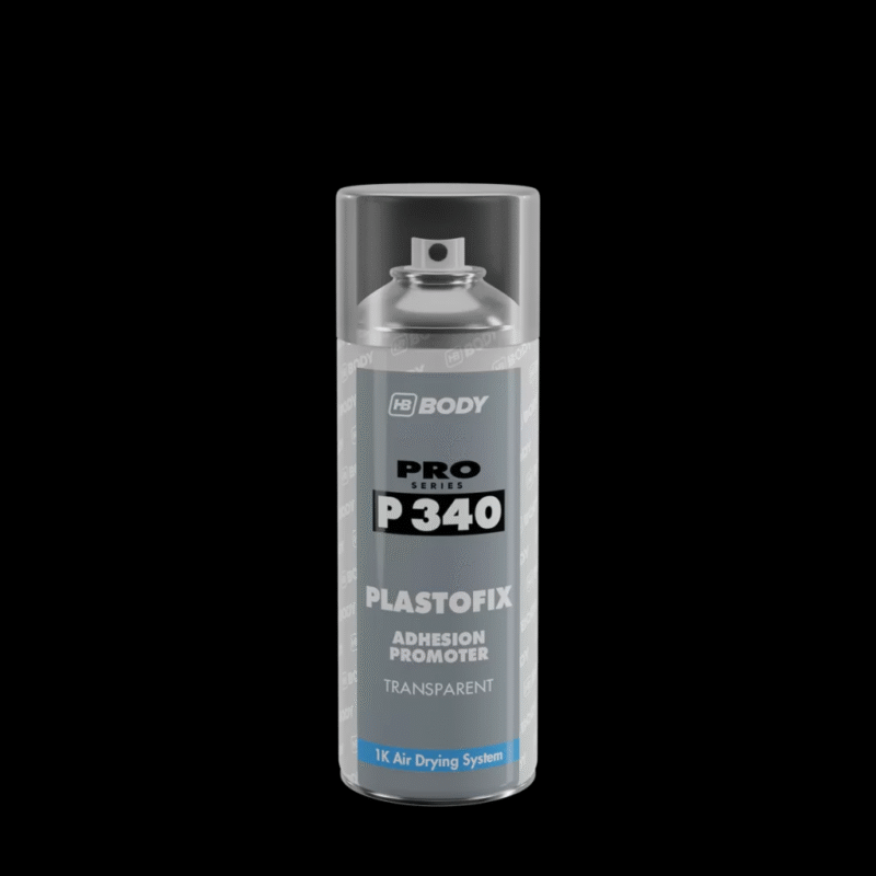 Body P340 - Plastofix Пластофикс спрей - 400 мл