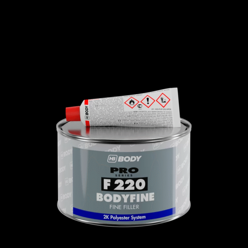 Body 220 - Body fine 1 кг