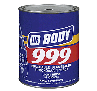 Body 999 - 1 кг