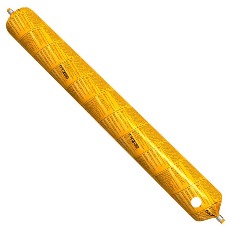 Sika SikaFlex-11FC+ Силикон ПУ Салам