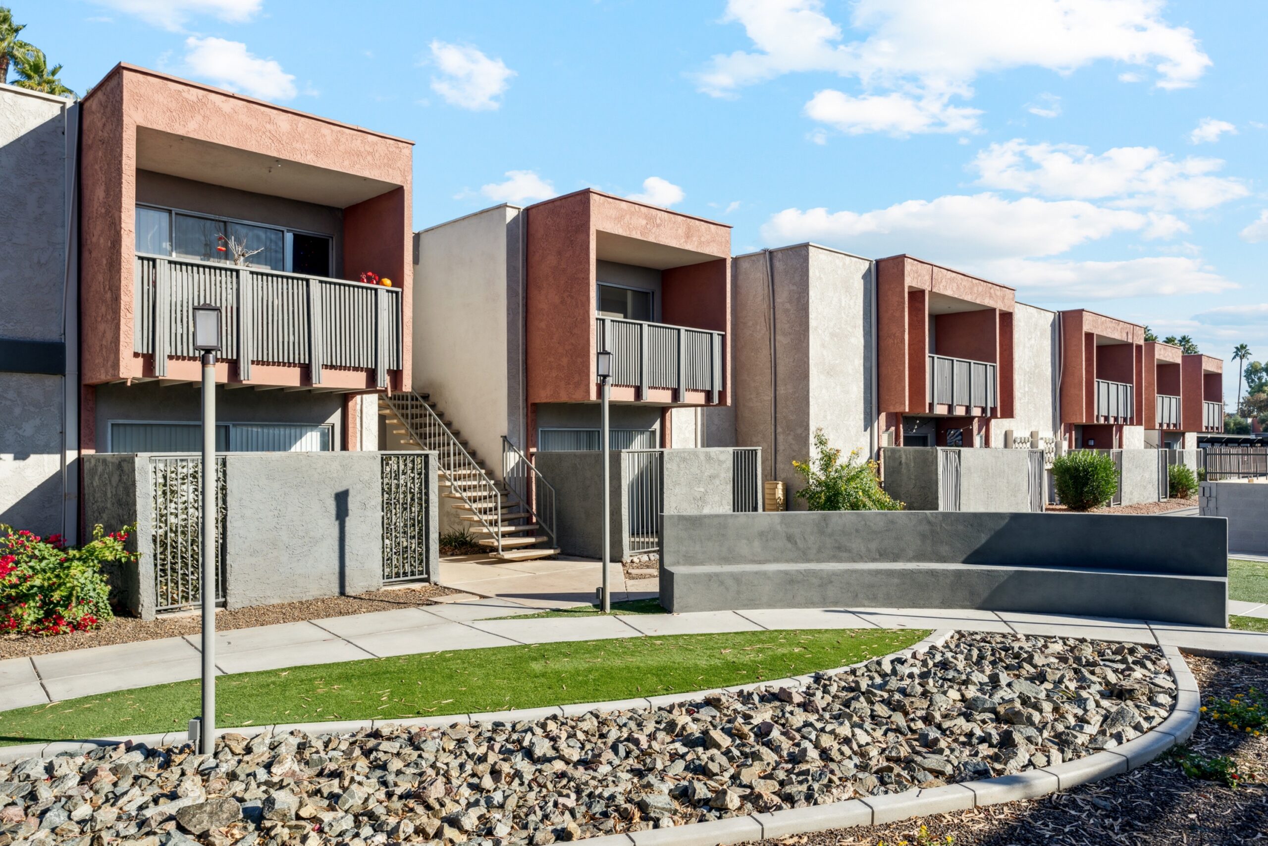 Colter Park – Exterior Design