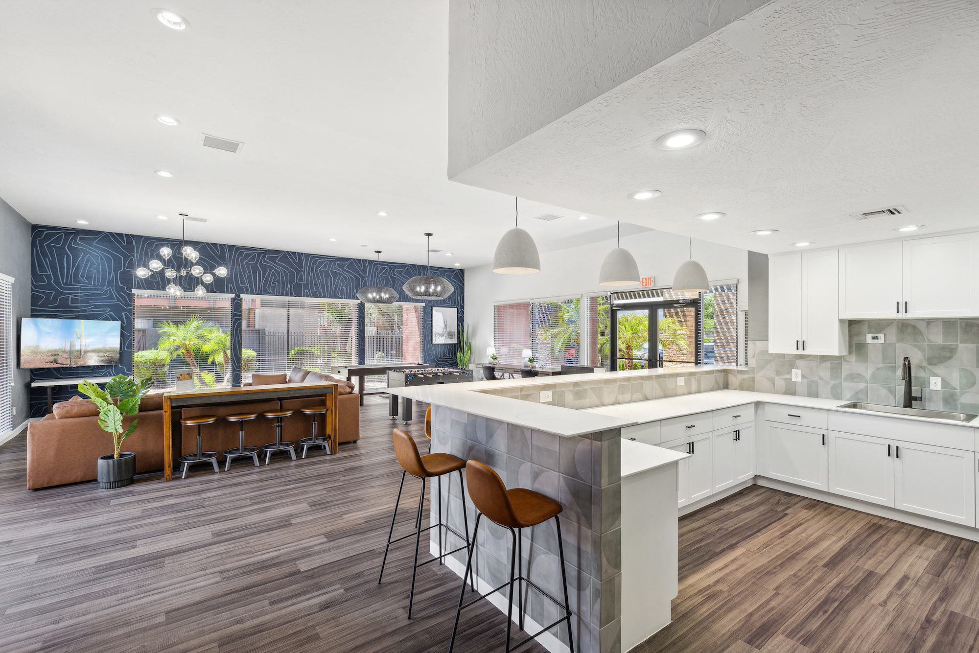 Colter Park Clubhouse