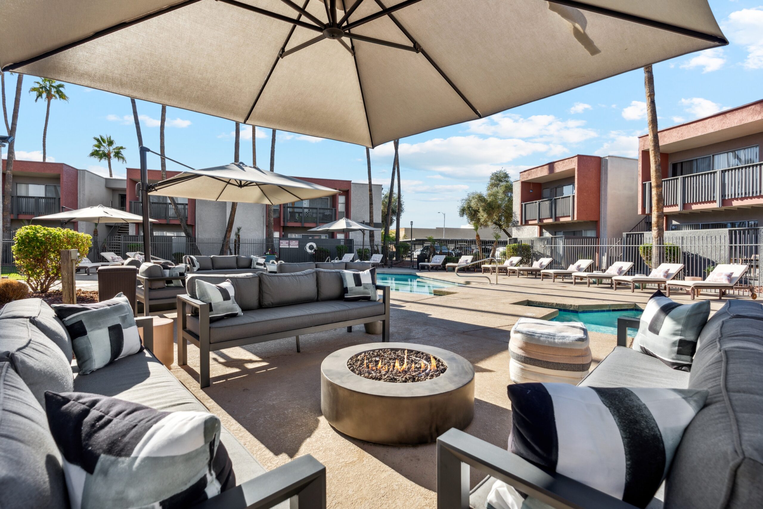 Colter Park – Pool Design