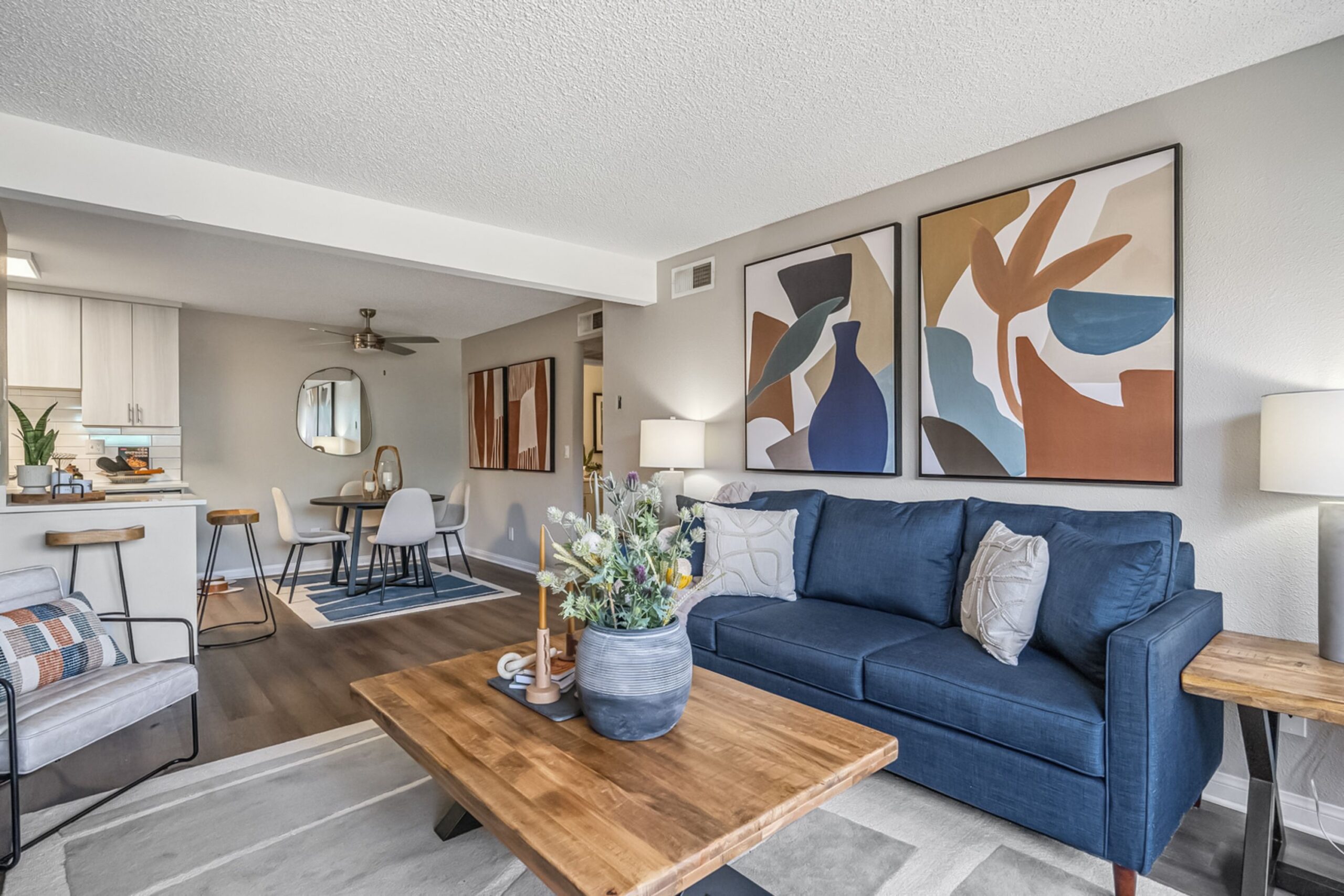 Colter Park – Model Unit