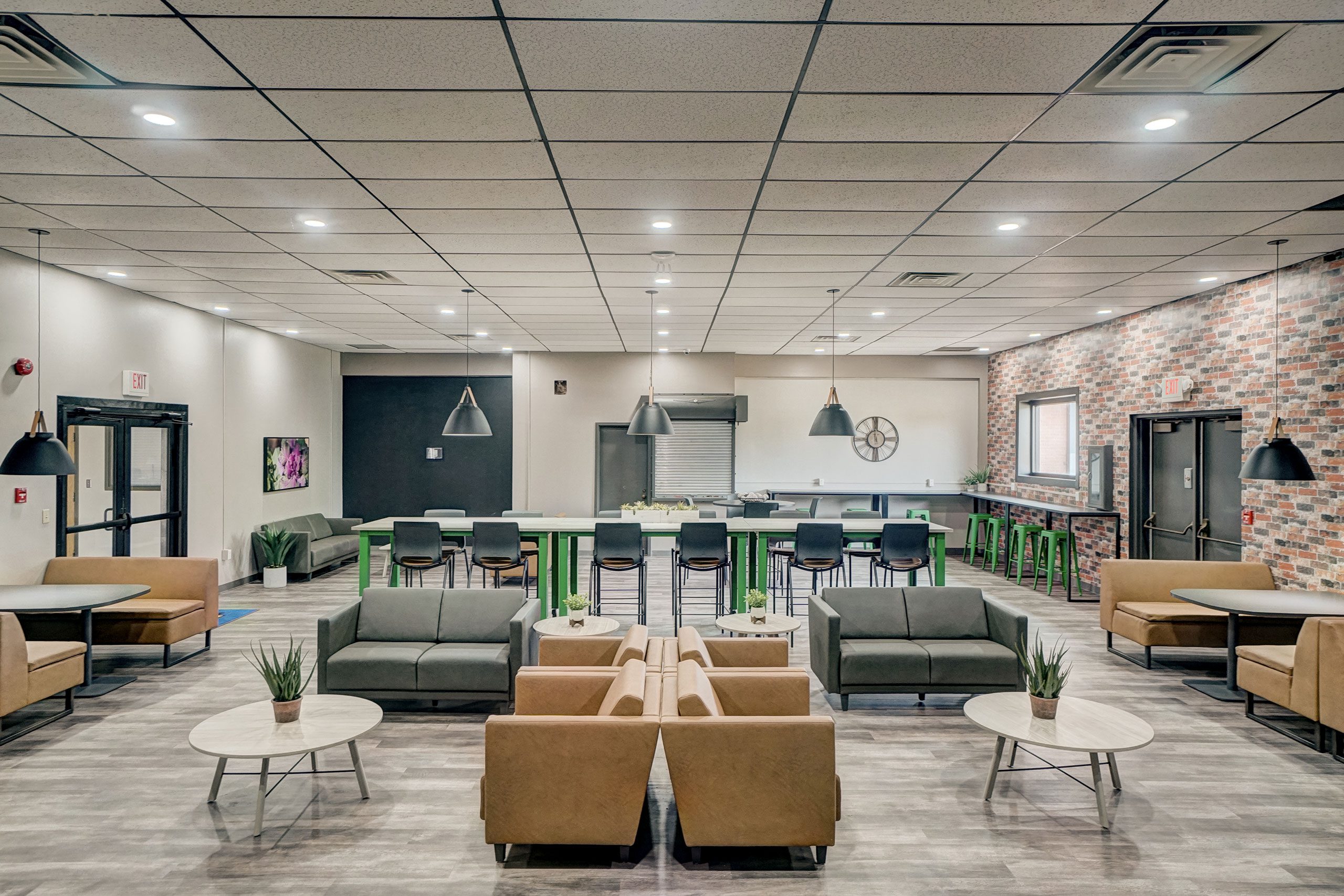 Seminole State College Student Union