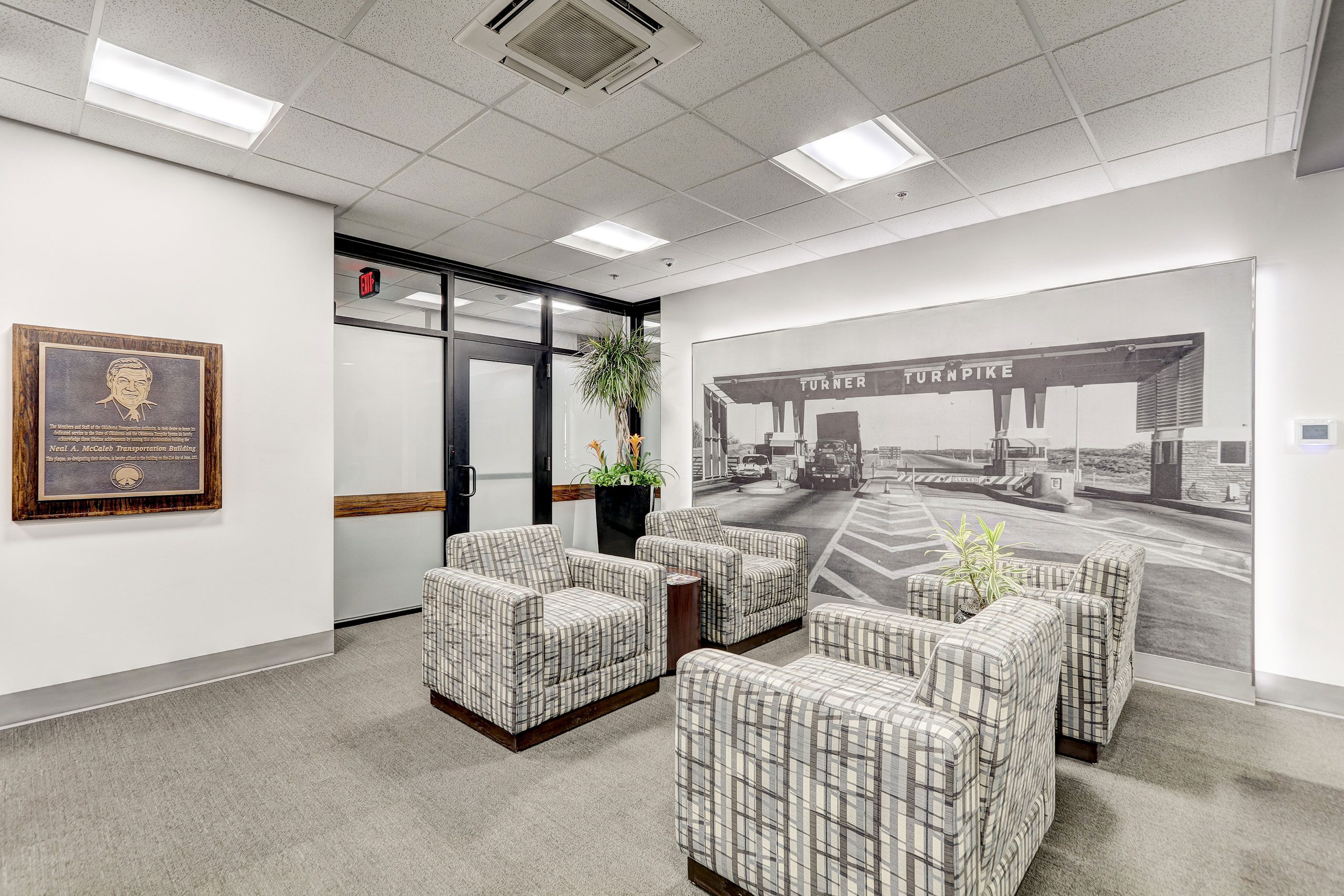 Oklahoma Turnpike Authority