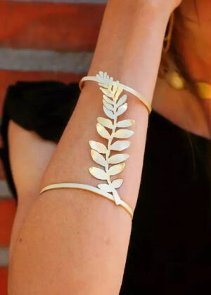 Brazalete Calíope
