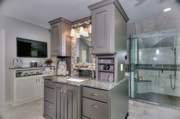 Michelle Mixter design work.