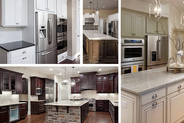 Examples of Smart Home Technology