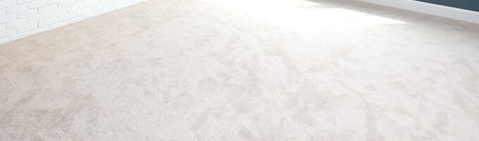 Carpet flooring options.