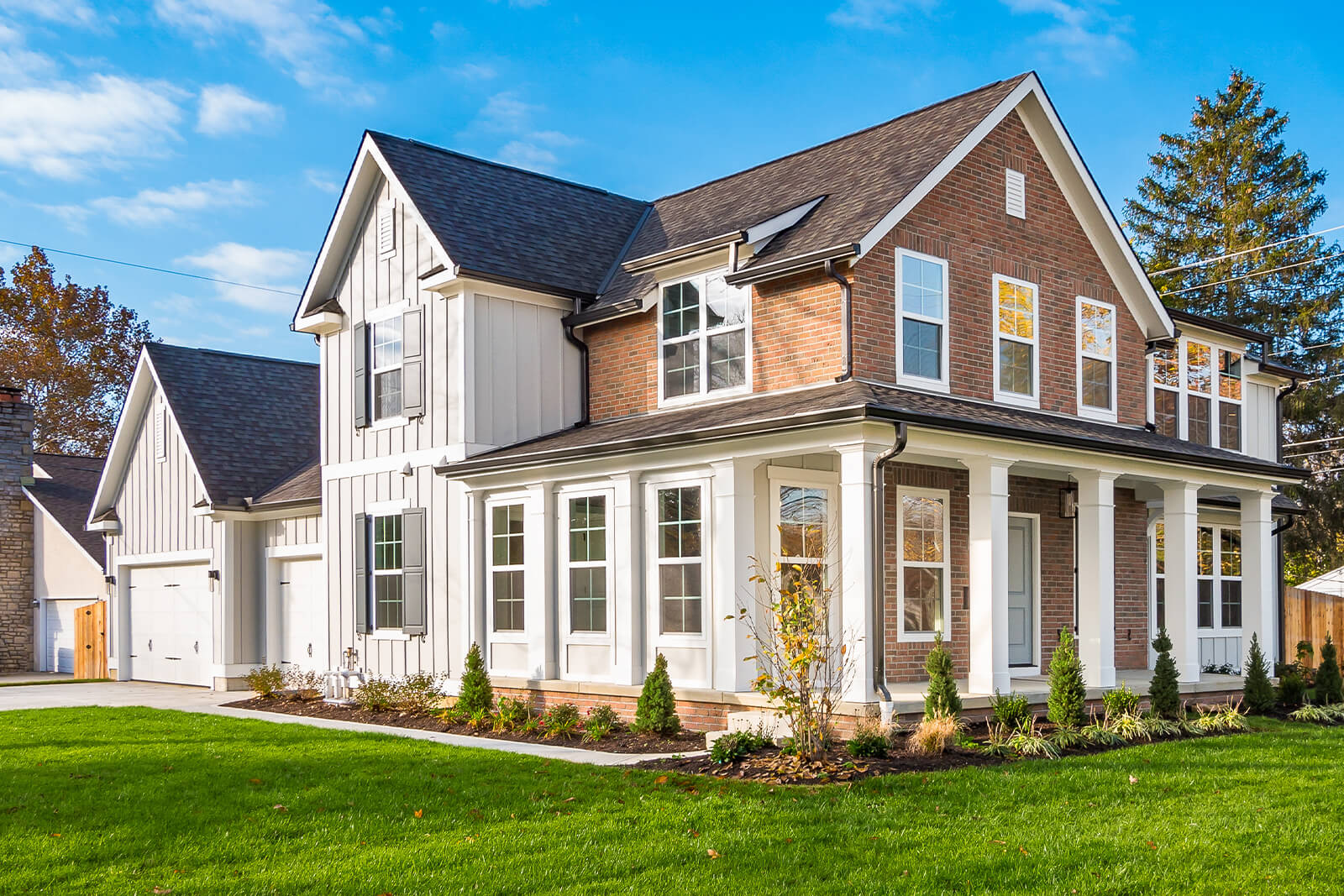 Compass Homes Future Proofing Home.