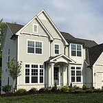 4850 Cherry Glen Drive, Powell, Ohio - House Photo