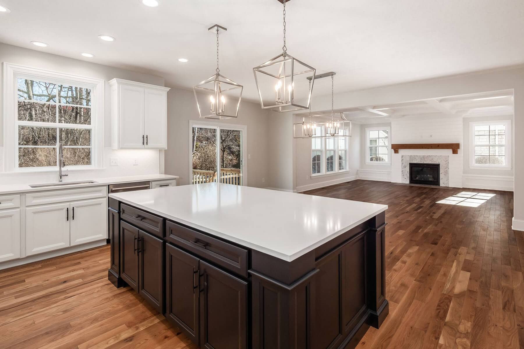 012 Dr Columbus Oh 43221 Usa — Compass Homes Custom Home Builders Columbus OH
