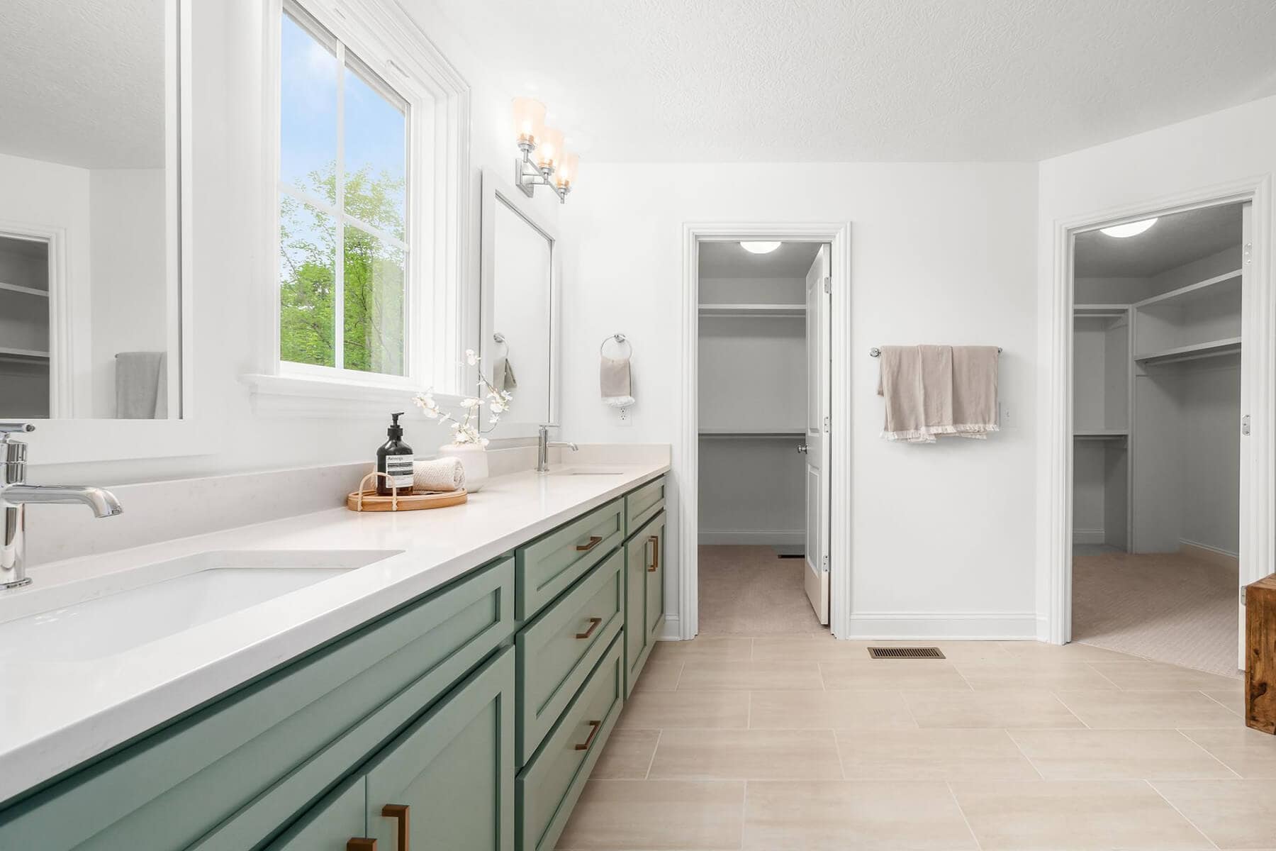 126 Rd Columbus Oh 43220 Usa — Compass Homes Custom Home Builders Columbus OH