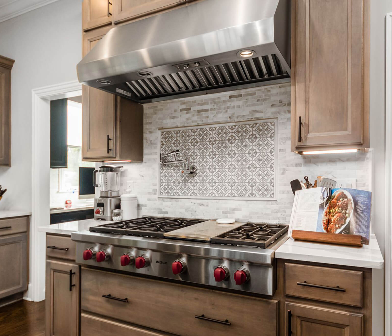 Custom Home Builders in Central Upper Arlington