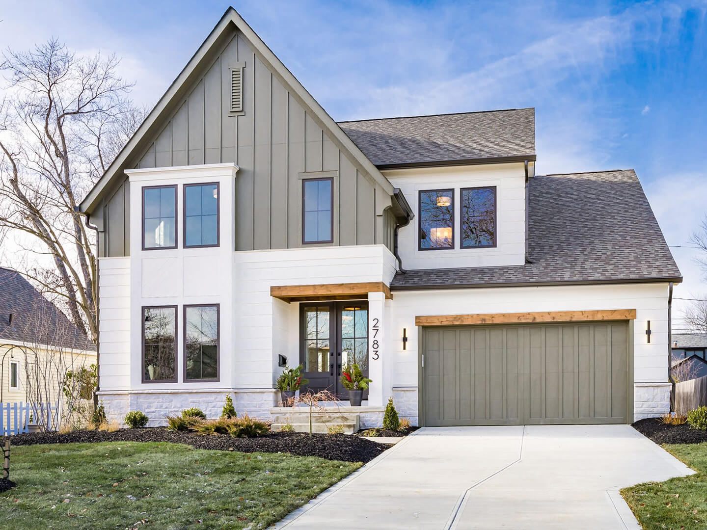 2783 Brandon Road, Columbus, Ohio - House Photo