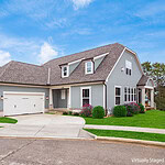 1208 Cambria Court, Worthington, Ohio 43085