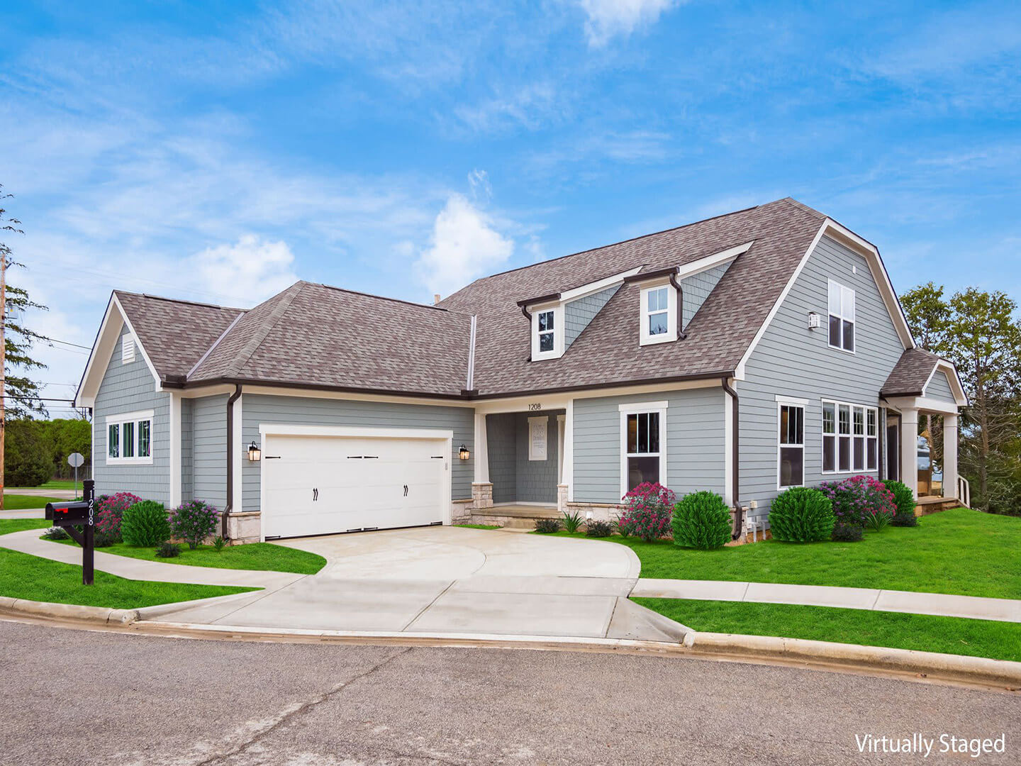1208 Cambria Court, Worthington, Ohio 43085