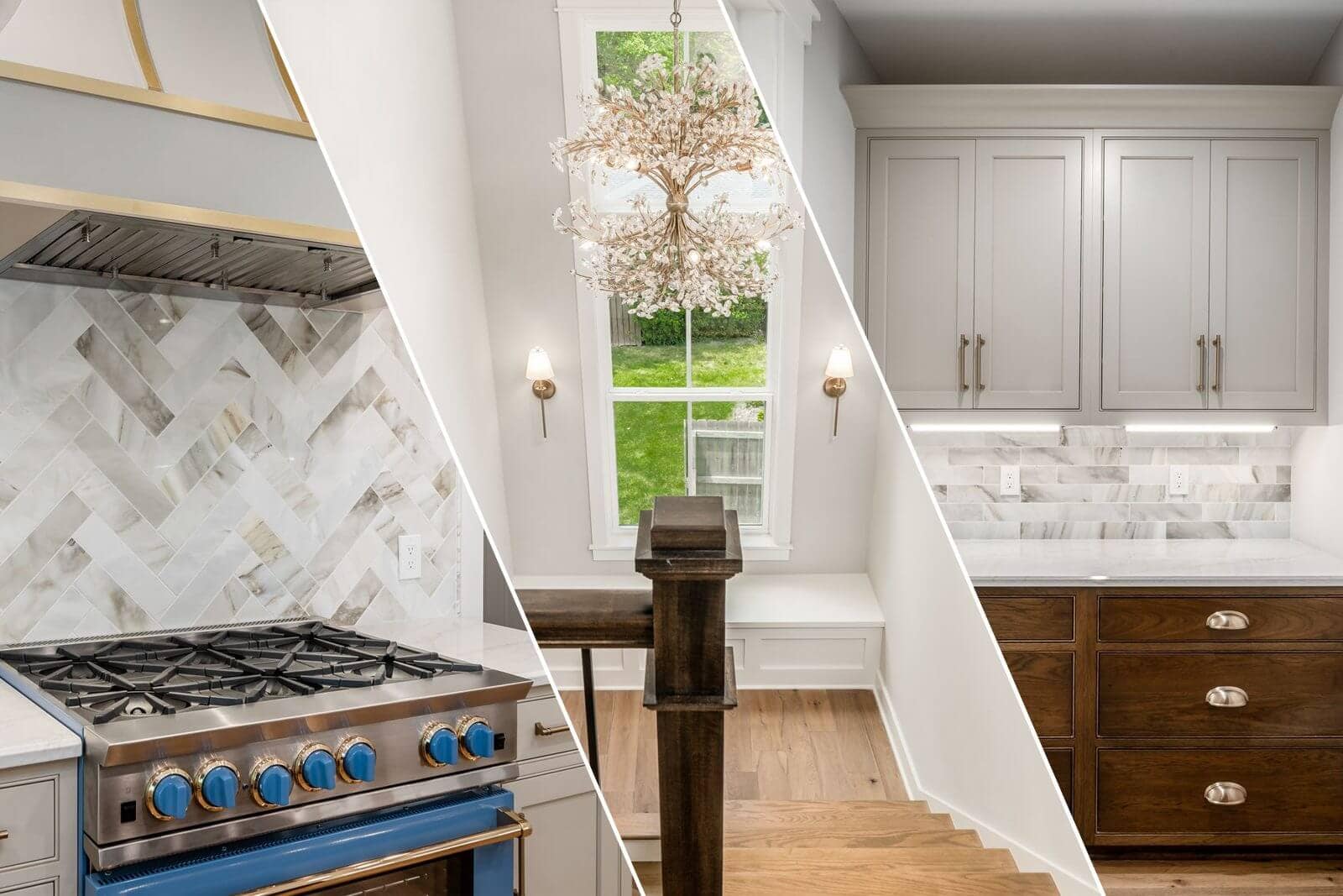 Compass Homes Central Ohio Home Builder