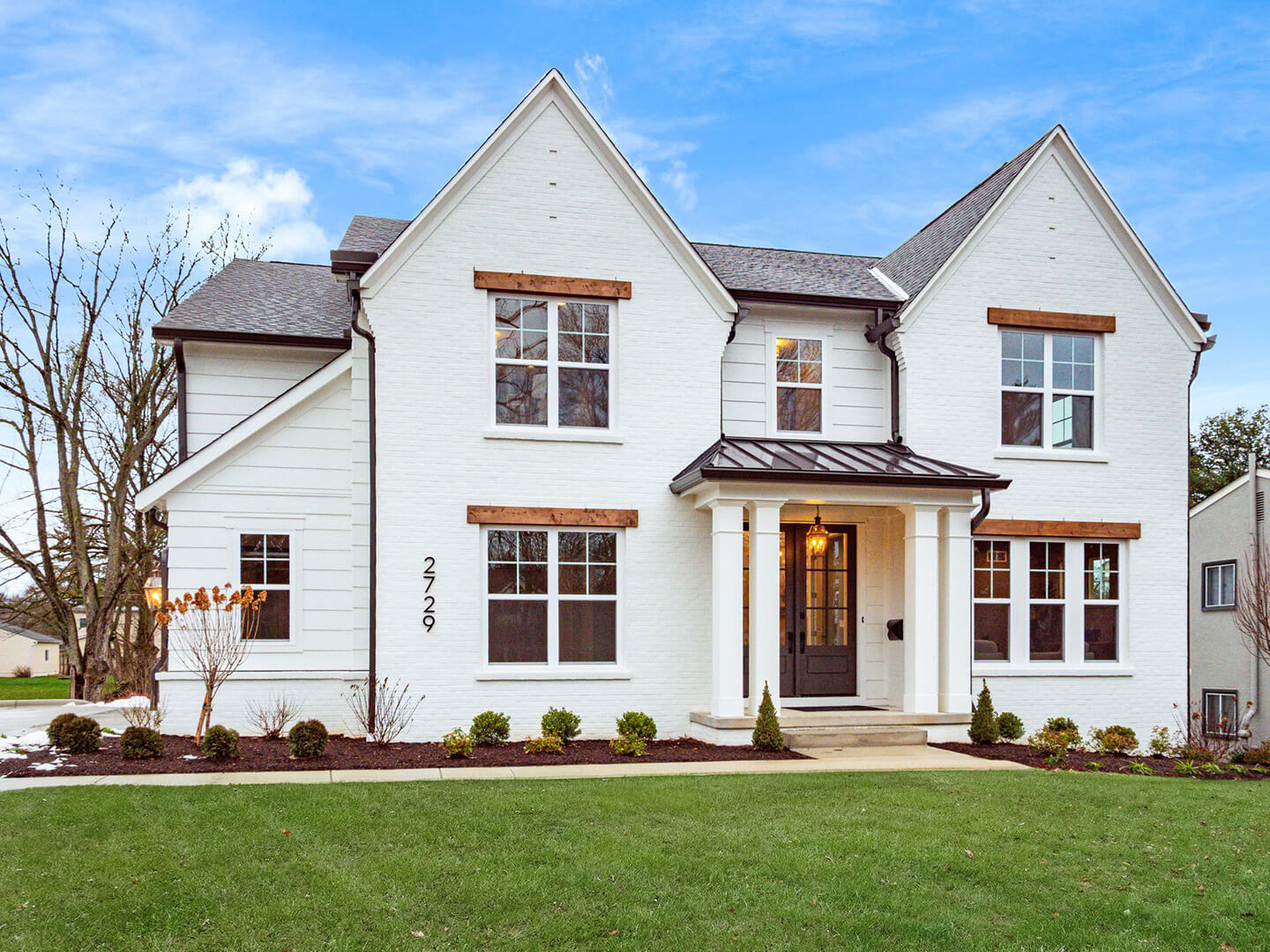 Webdbe54841 C640 4D13 A9Eb Ab2146F40216 003 6111 A — Compass Homes Custom Home Builders Columbus OH