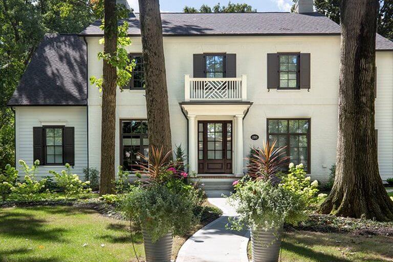 Compass Homes Luxury Homebuilder