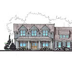2091 Riverhill Road, Columbus, OH Floor Plan