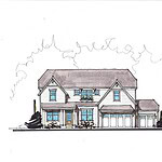 4860 Cherry Glen Drive, Powell, OH 43065