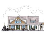 2208 Shoreham Copy — Compass Homes Custom Home Builders Columbus OH