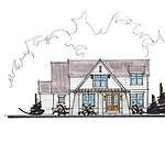 2410 Wickliffe — Compass Homes Custom Home Builders Columbus OH