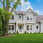 003 12138A N 2322 Buckley 001 2 — Compass Homes Custom Home Builders Columbus OH