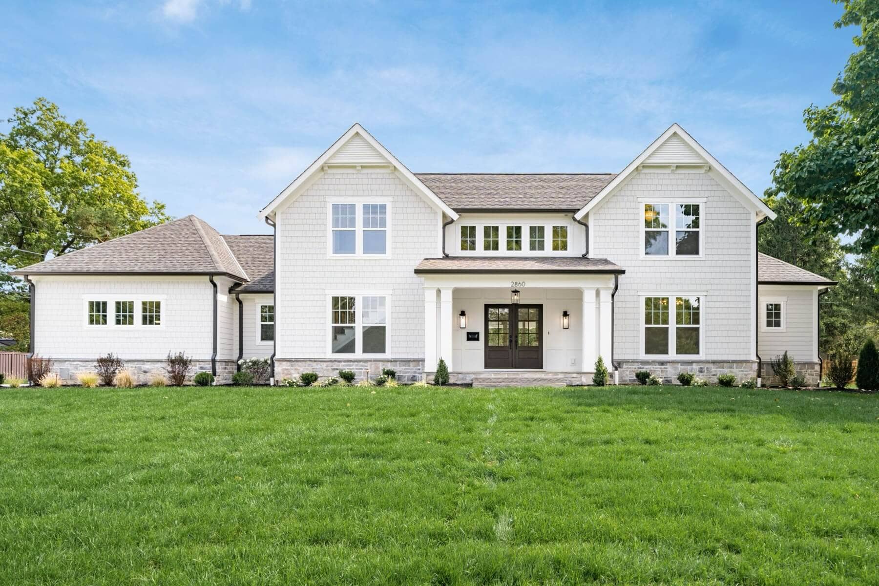 003 Er Arlington Oh 43221 Usa 1 — Compass Homes Custom Home Builders Columbus OH