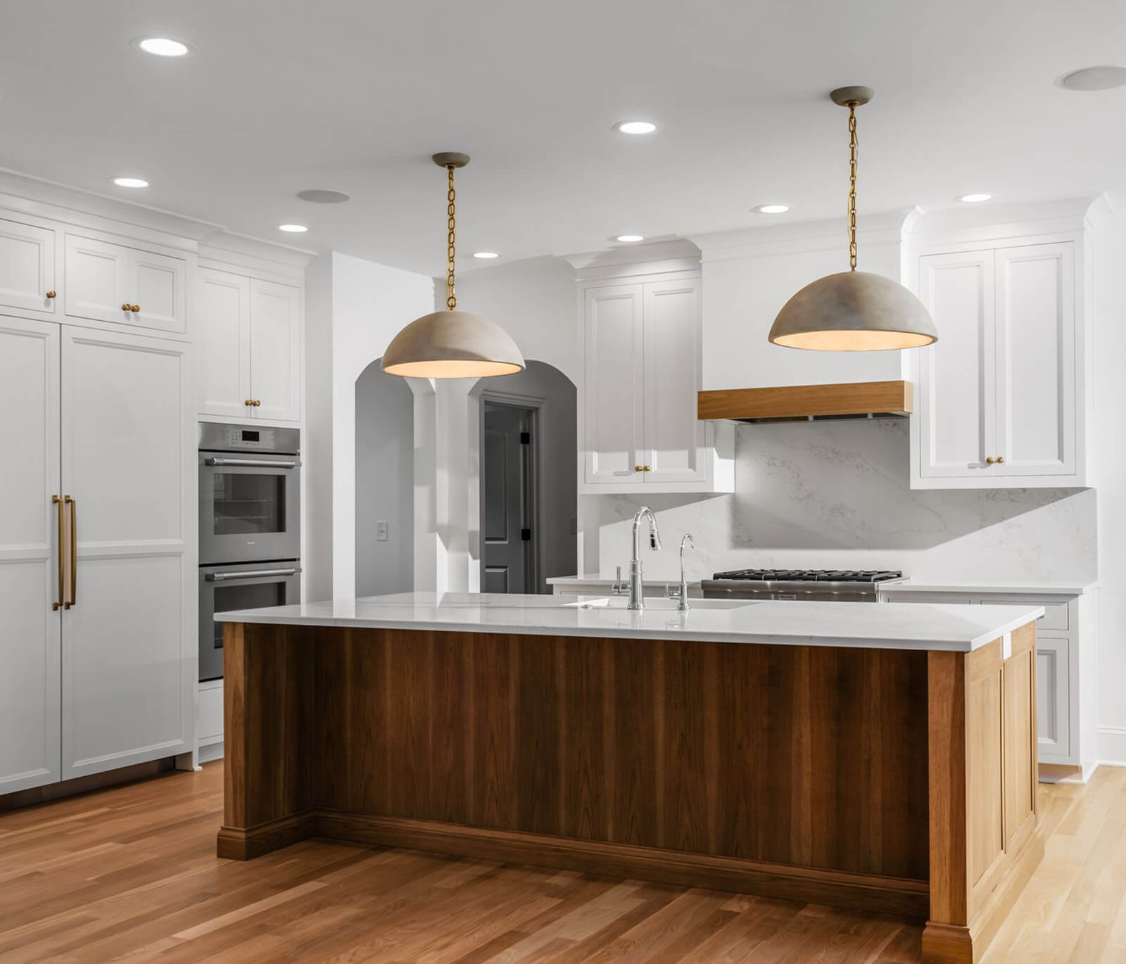 5 — Compass Homes Custom Home Builders Columbus OH