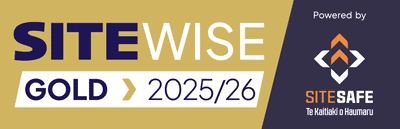 SiteWise Logo