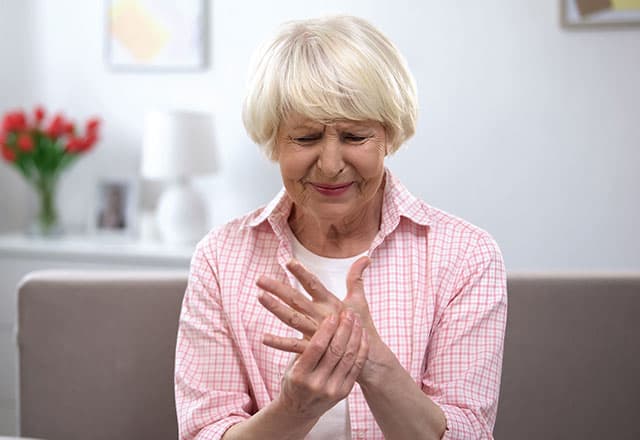 Neuropathy Treatment Center in Delaware