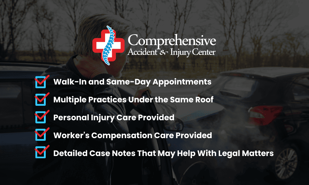 CAIC Branded Graphic