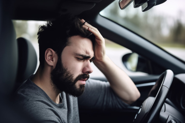 vestibular injury after auto accident 2